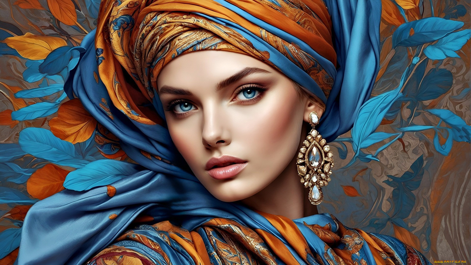 3 ,    , portraits and faes, , 